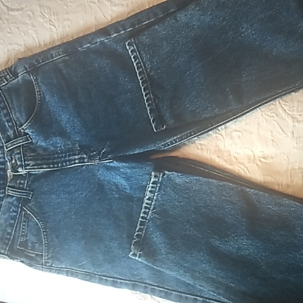 Carhartt Relaxed Fit Light Blue Jeans NWOT 30 X 30 - Picture 11 of 15